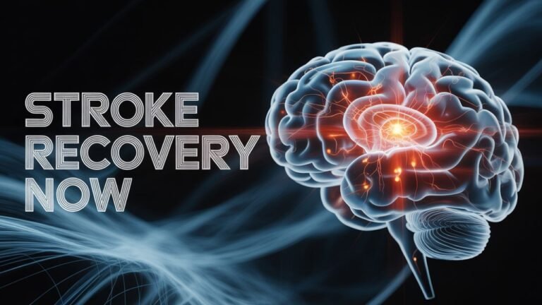 10 Best Brain Exercises for Stroke Recovery