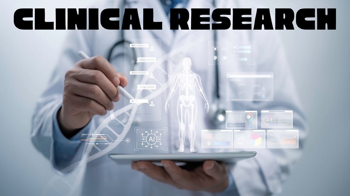 Emerging Clinical Research Trends in 2025: AI, Precision Medicine, and Patient-Centered Care