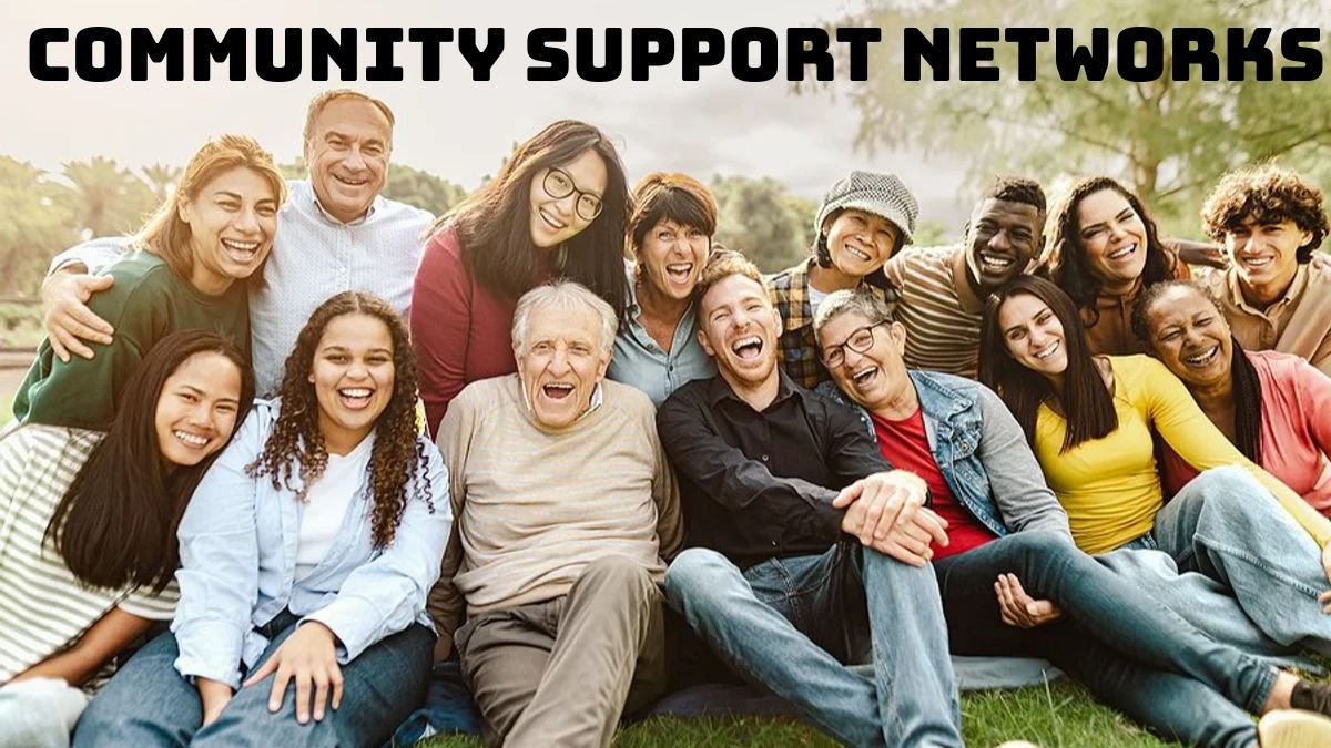 How Community Support Networks Can Shape Your Career Growth in 2025