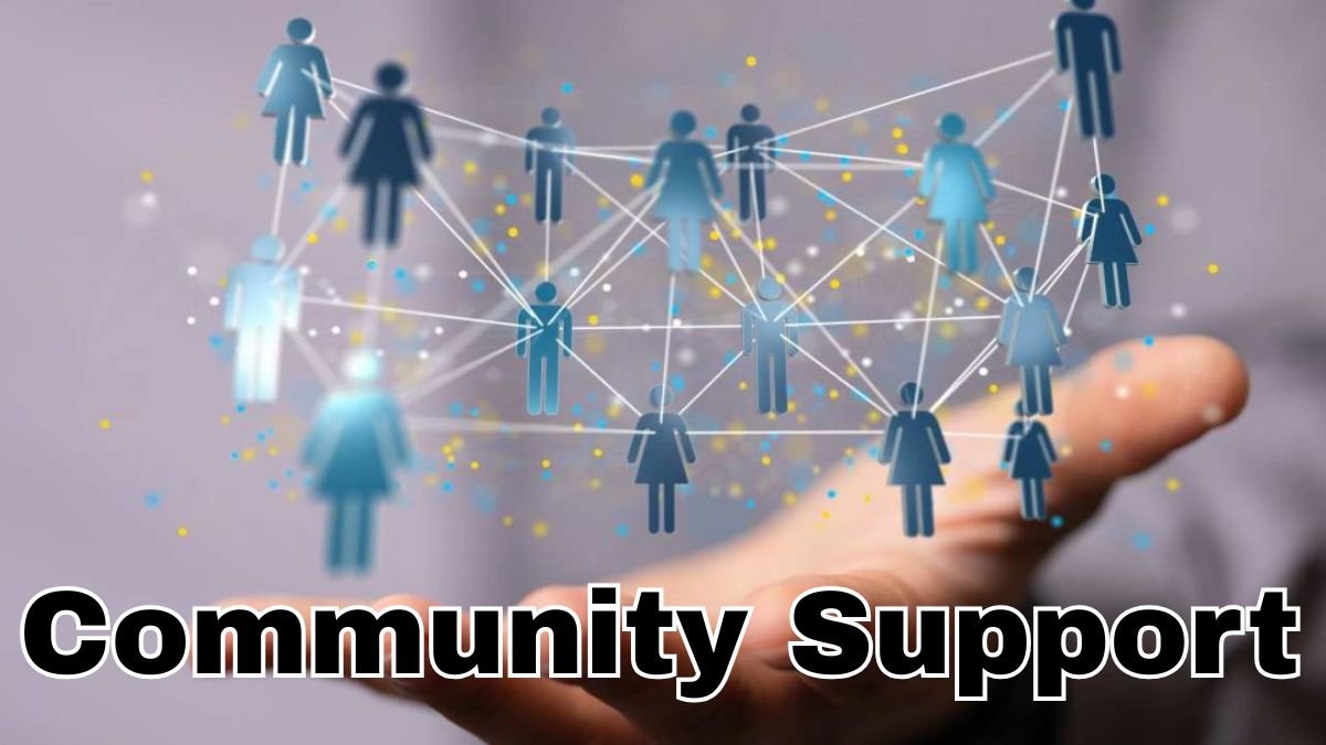 How Community Support Shapes Career Growth: The Hidden Power of Networking and Collaboration