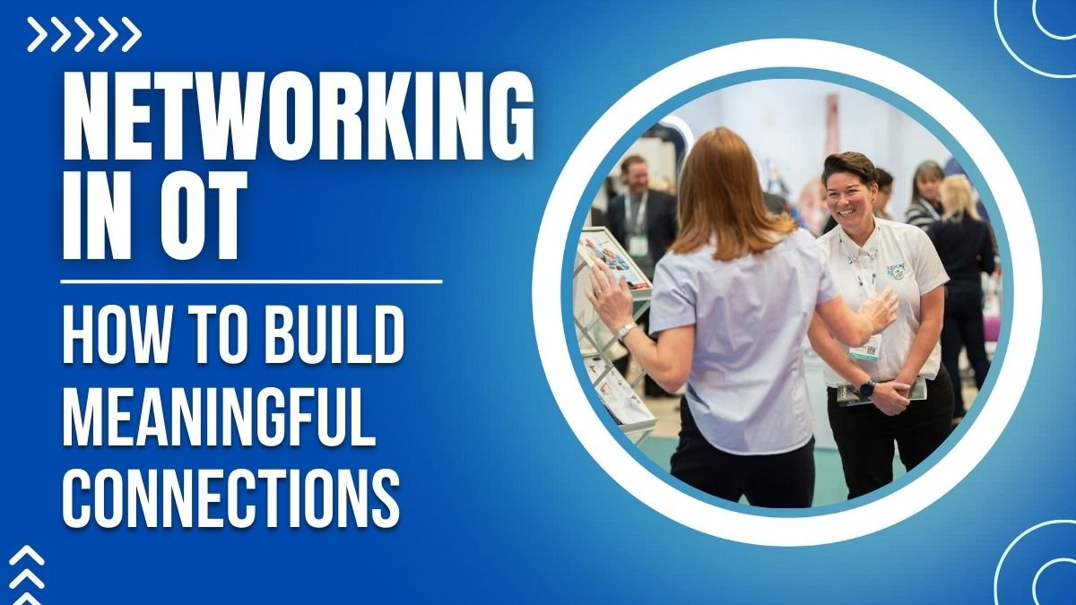 Networking in OT: How to Build Meaningful Connections