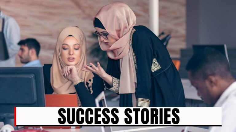 Success Stories: Arab-American OT Entrepreneurs