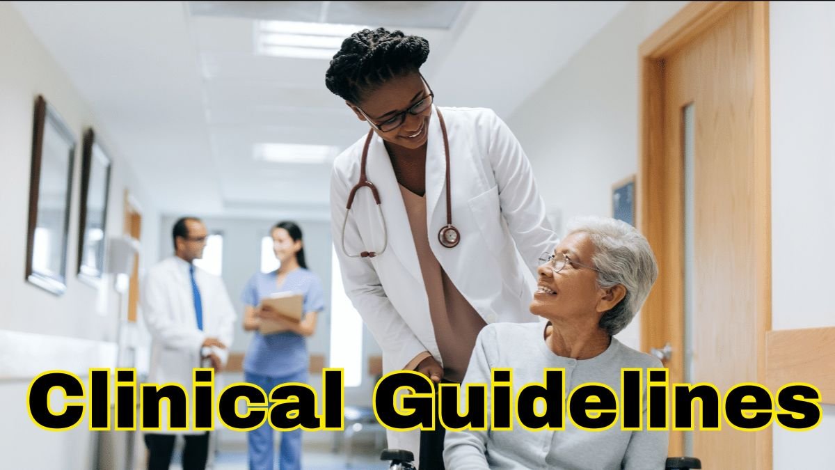 The Role of Evidence-Based Clinical Guidelines in Improving Patient Outcomes
