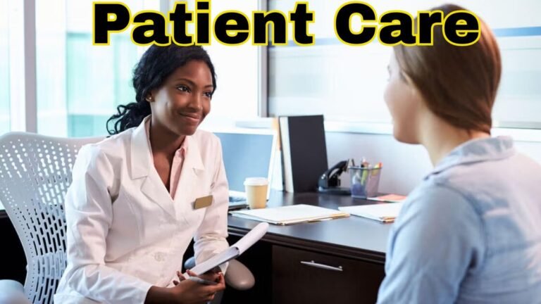 The Role of Evidence-Based Research in Improving Patient Care: Why Clinical Resources Matter