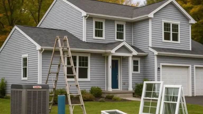 $3,200 in Tax Savings Available for Homeowners Who Go Green Before 2025