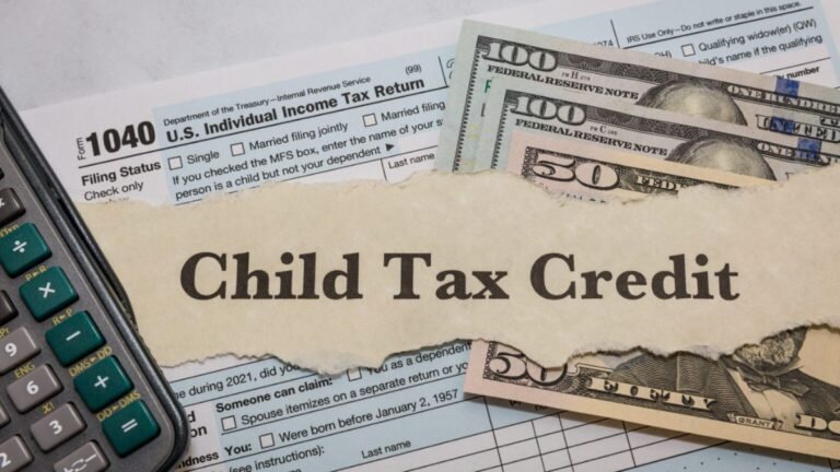Child Tax Credit 2025–2026 Explained: Income Caps, Payment Schedule, and Refund Info