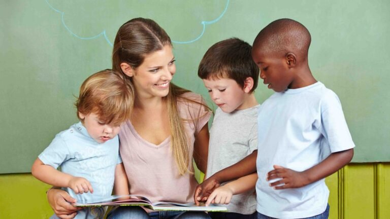 Child and Dependent Care Credit 2025: A Complete Guide for Families