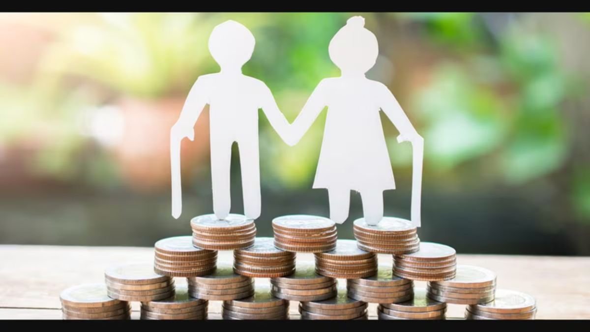 Congressional Retirement Age Proposals: What It Means for Retirement Planning