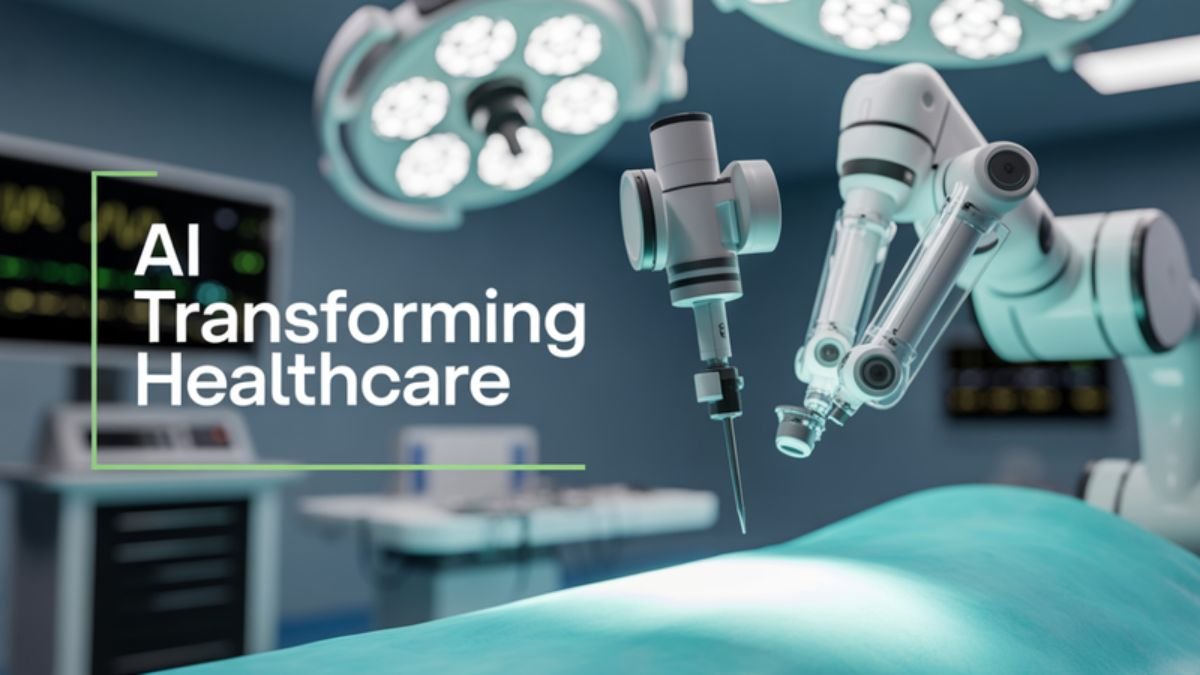Emerging Clinical Breakthroughs in 2025: How AI, Genomics, and Personalized Medicine Are Transforming Patient Care