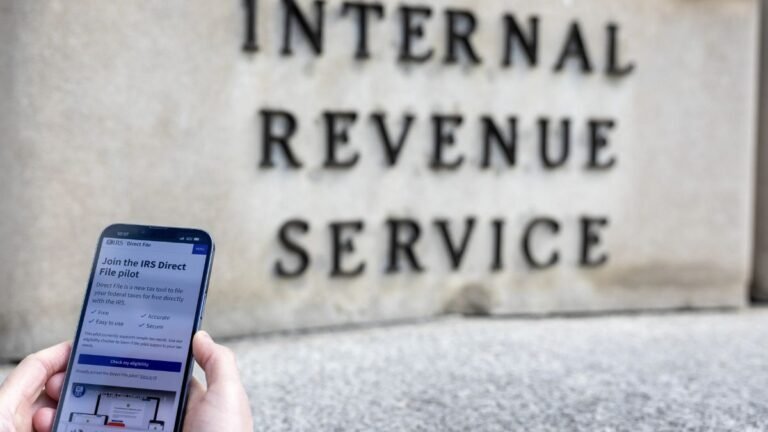 IRS Expands Direct File Program in 2026: File Federal Taxes Free and Easy