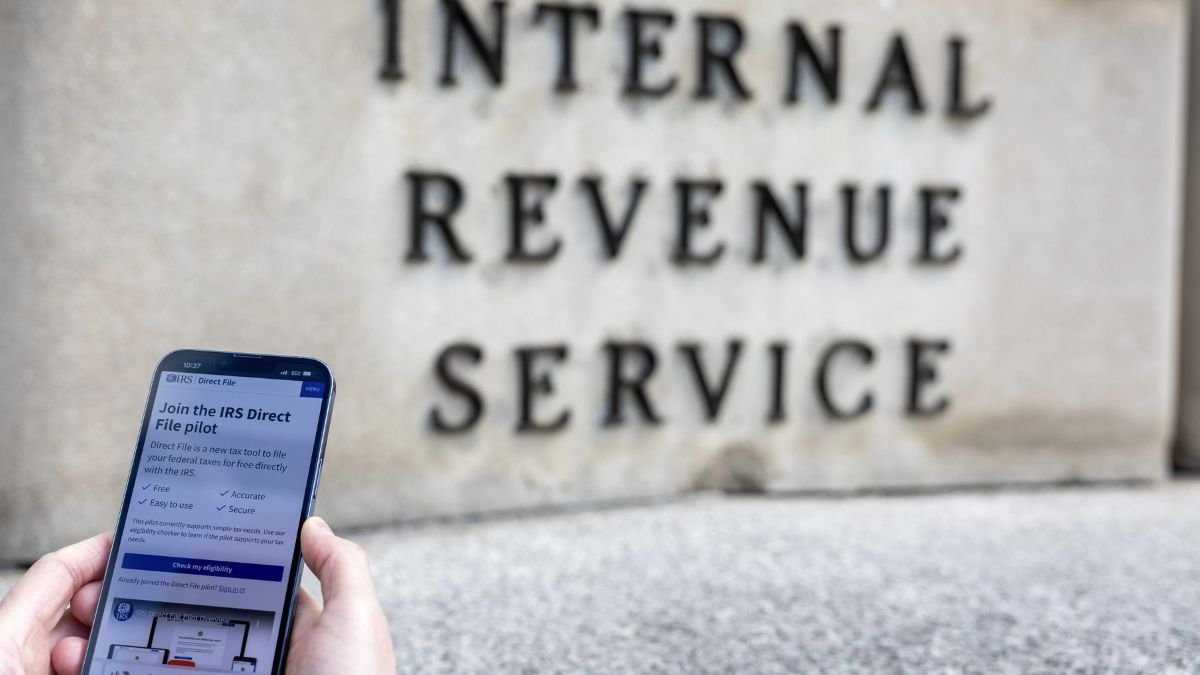 IRS Expands Direct File Program in 2026: File Federal Taxes Free and Easy