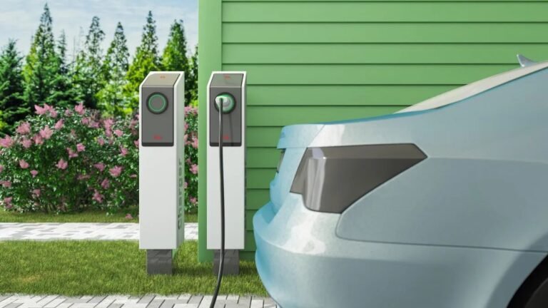 New EV Rules Allow You to Claim the $7,500 Credit Even if Delivery Is Delayed
