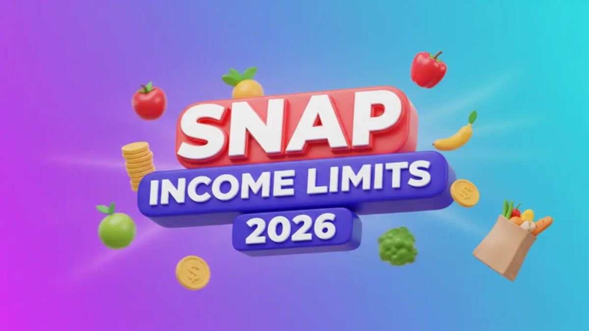 New SNAP Rules 2025–2026: Find Out If Your Income Qualifies for Food Benefits