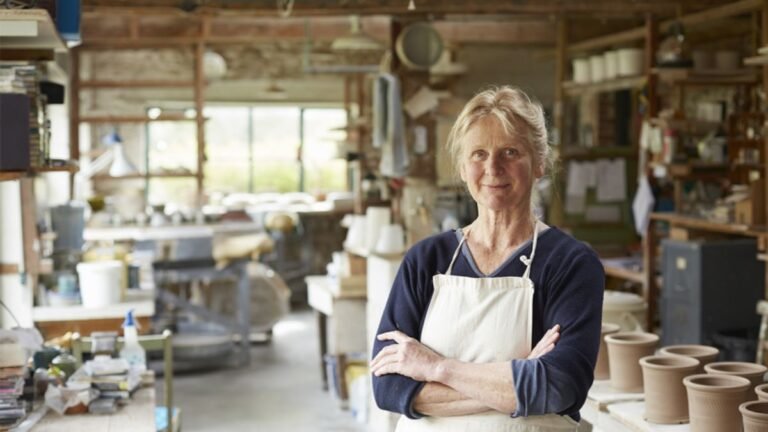 Part-Time Jobs in Retirement: What You Need to Know About Social Security and Taxes