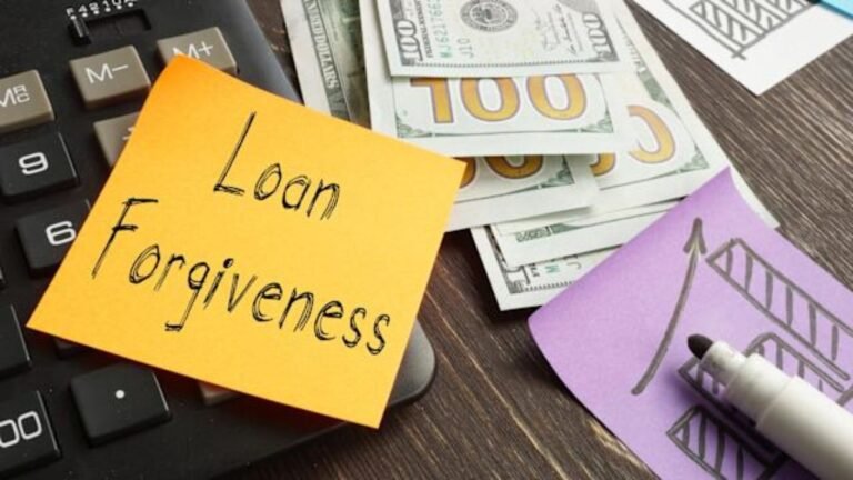 Student Loan Forgiveness 2025: New Eligibility Rules and Application Guide