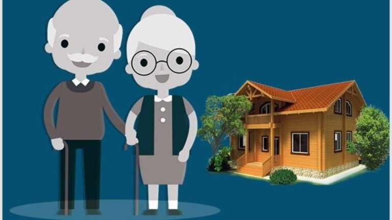 The Growth of Senior Housing Communities: Emerging Trends and Future Challenges