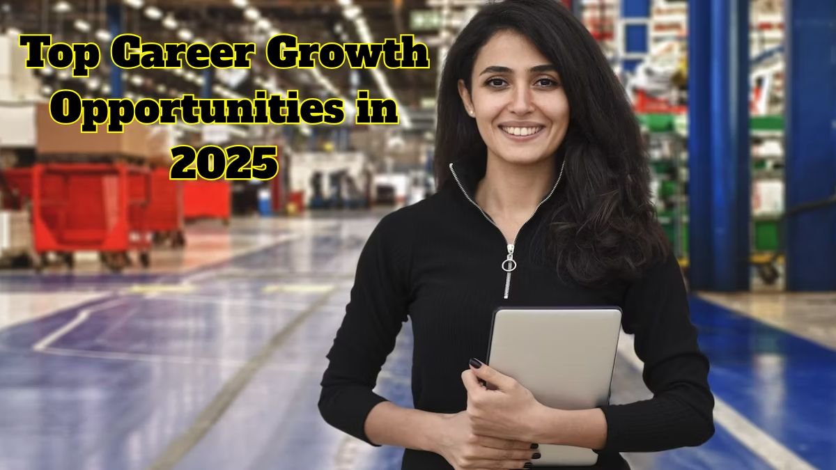 Top Career Growth Opportunities in 2025: How Community Programs Can Boost Your Skills and Income